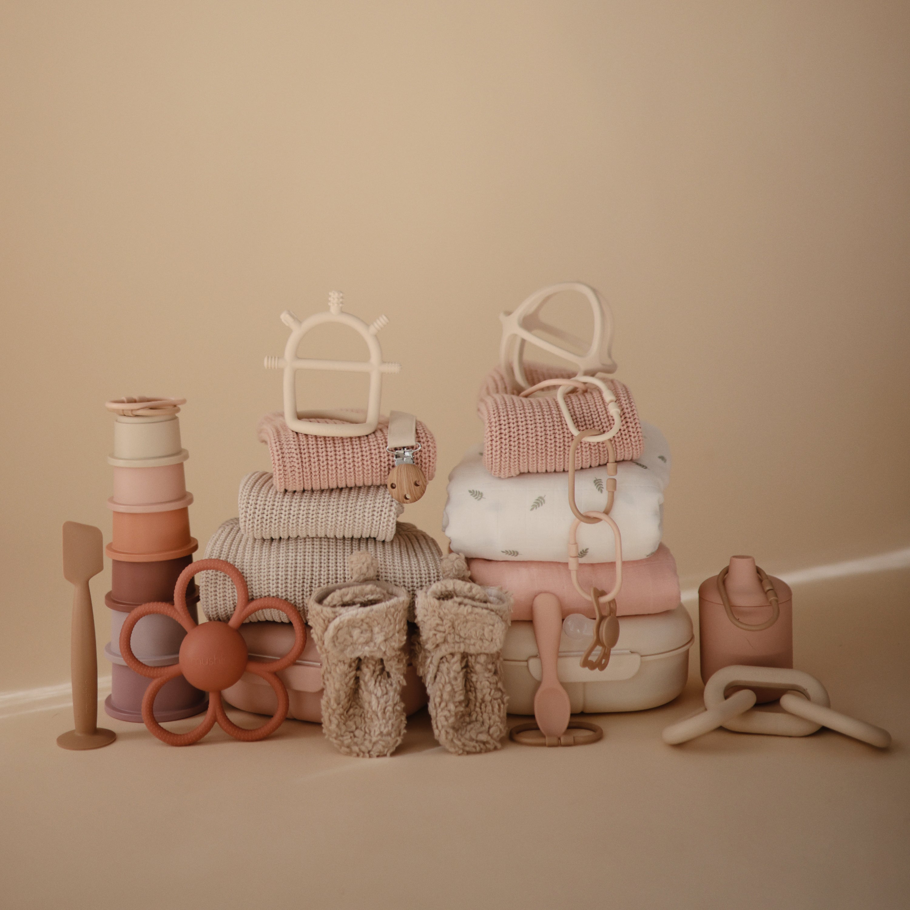 Image of Chunky Knit Sweater